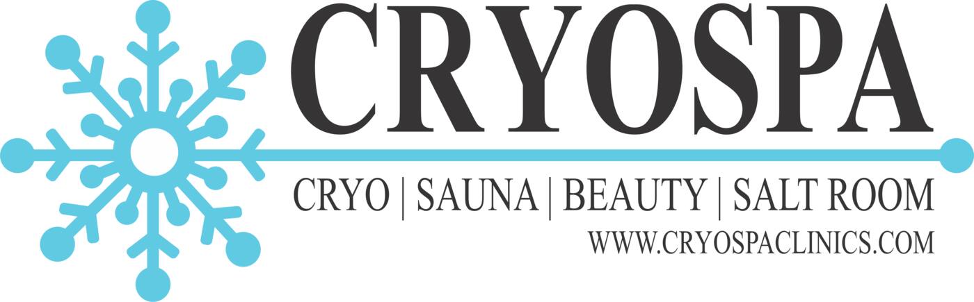 Cryo Spa - Cover photo