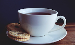 Crypto Chai by Voosh - Cover photo