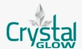 Crystal glow - Logo