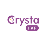 Crysta Ivf - Logo