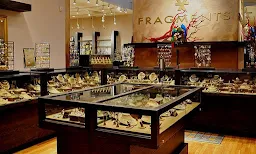 Crystal Artificial Jewellery - Logo