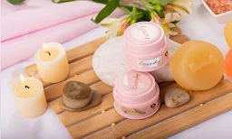 Crystal Body Massage Spa - Cover photo