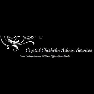 Crystal Chisholm Admin Services - Logo