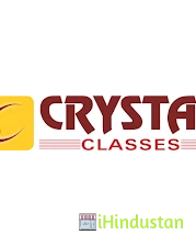 Crystal Classes - Logo