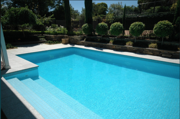 Crystal Clear Pool & Spa Service - Cover photo