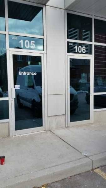 Crystal Clear Installation - Logo