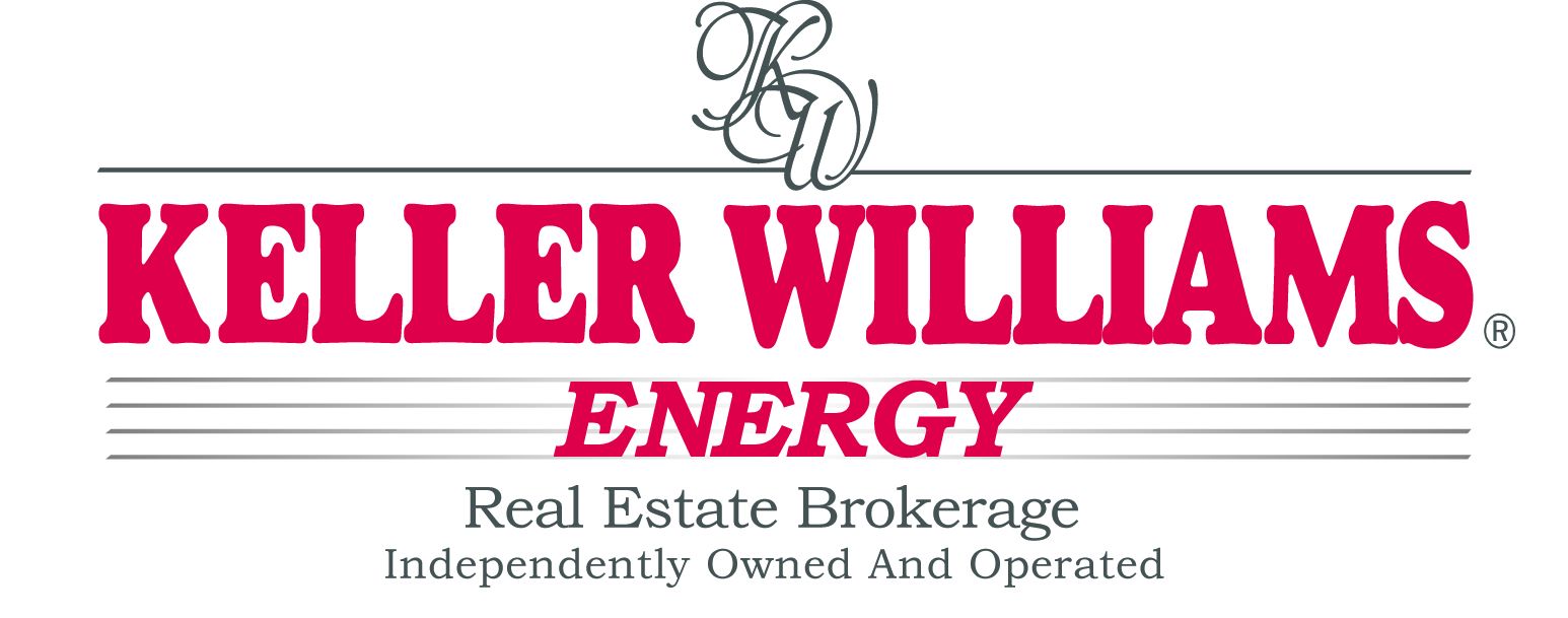 Crystal DeVries, Sales Representative at Keller Willaim - Logo