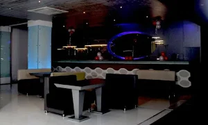 Crystal Hut Garden Restaurant - Cover photo