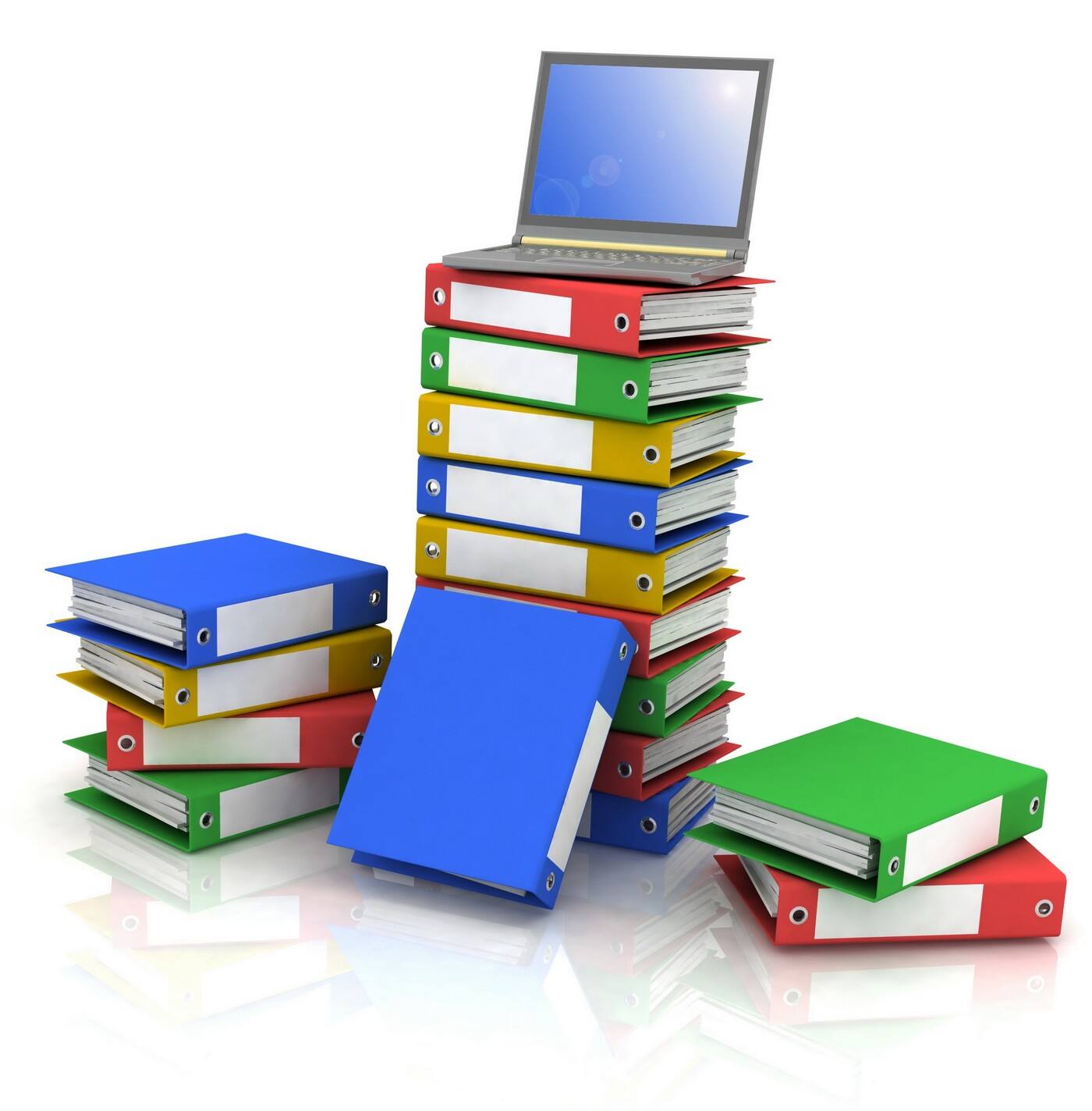 Crystalite Bookkeeping - Logo