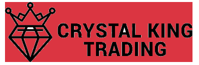 Crystal King Trading - Logo