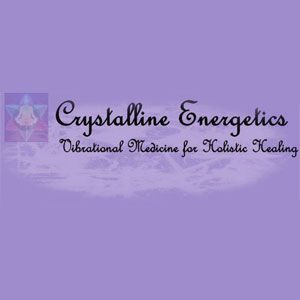 Crystalline Energetics - Logo