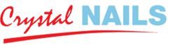 Crystal Nails - Logo
