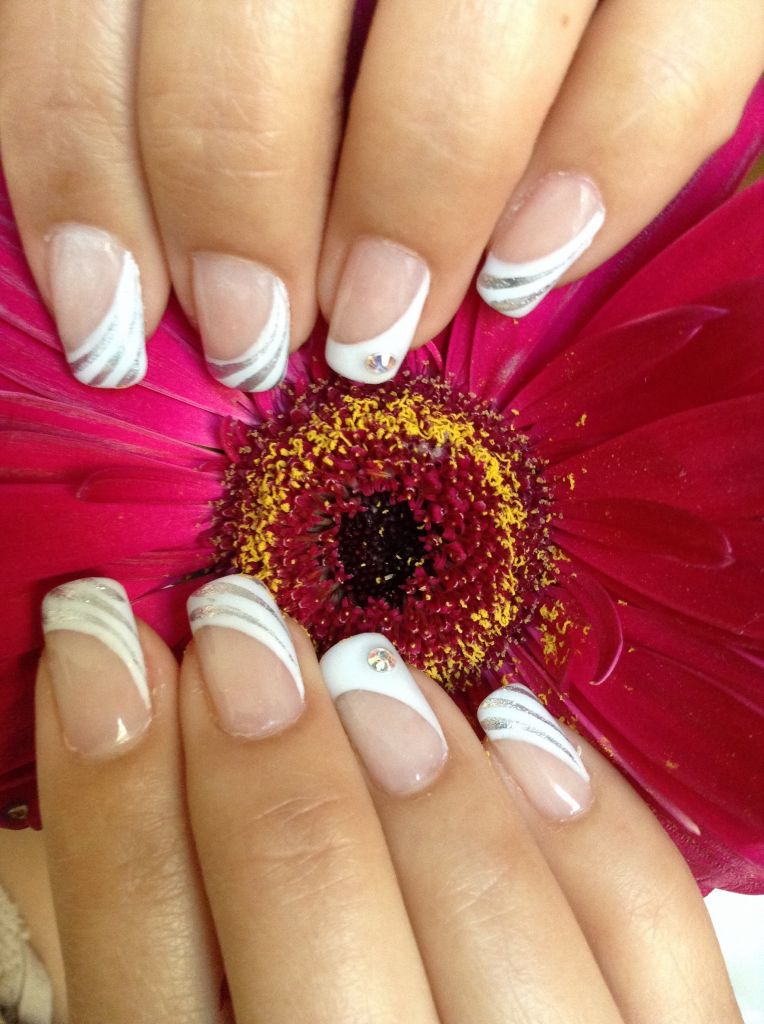 Crystal Nail Spa - Cover photo