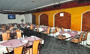 Crystal Restaurant & Bar - Logo