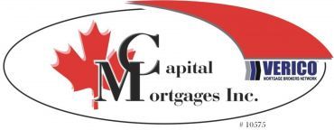 Crystal Ross - Verico Capital Mortgages Inc. - Logo