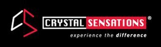 Crystal Sensations - Logo
