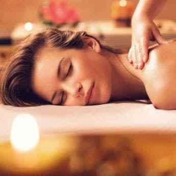 Crystal Spa - Cover photo