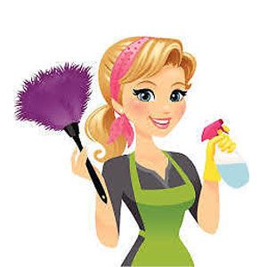 Crystal&s;s Cleaning Company - Logo