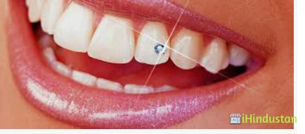 Crystal Tooth Care - Logo