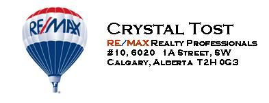Crystal Tost &a; Tyler Tost - Logo