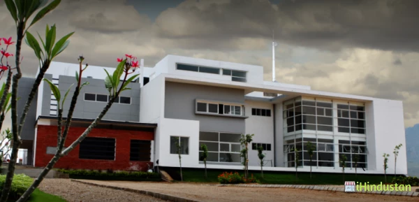 CS Academy - Logo