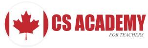 CS Academy For Teachers - Logo