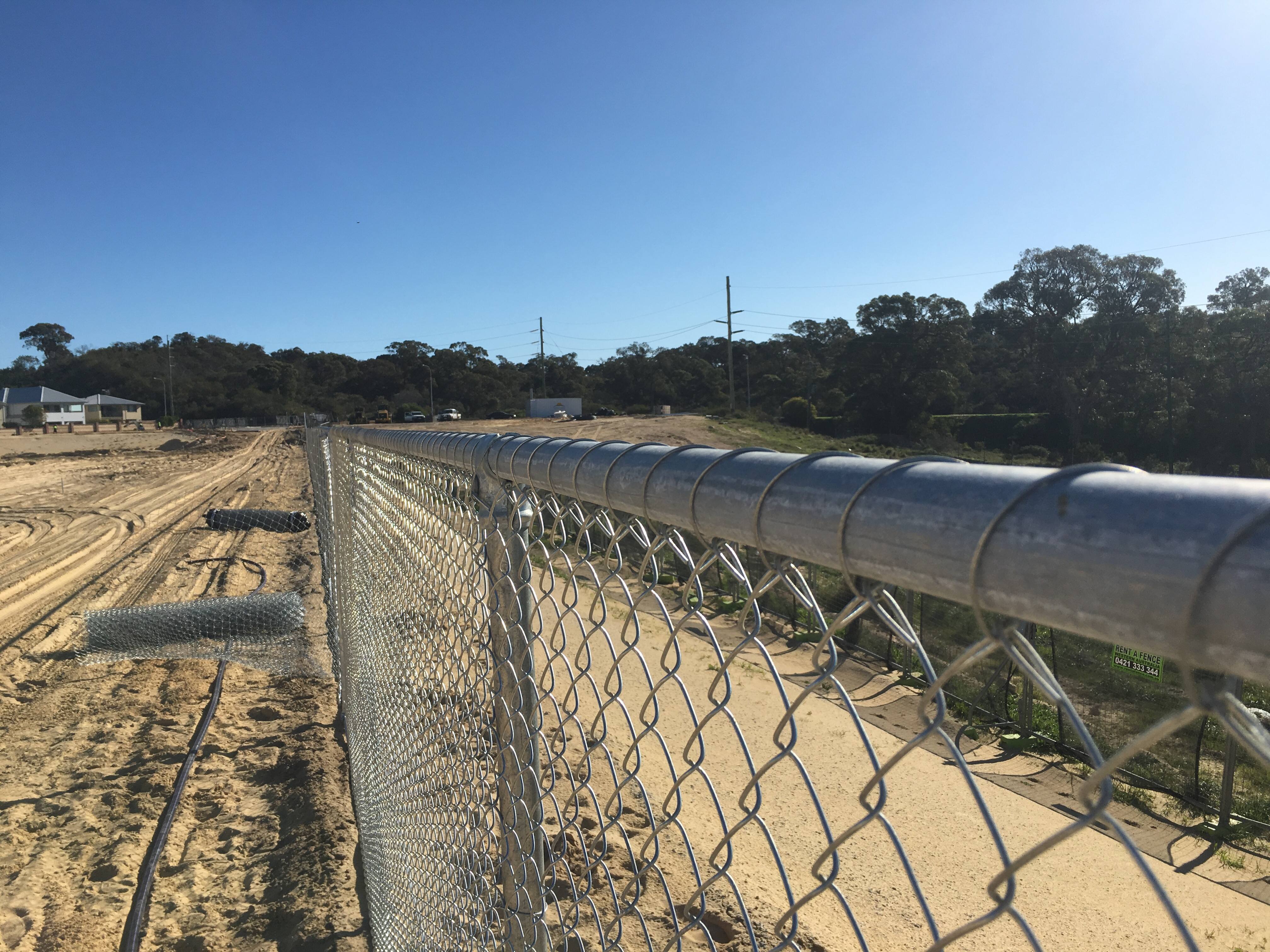CSA Fencing WA - Cover photo