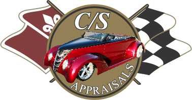 C/S Automotive Appraisal Services - Logo