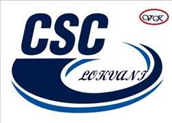 Csc Lokvani Center 362508 - Logo