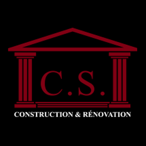 CS Construction Rénovation Inc - Logo