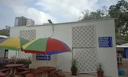 CSD Canteen-Deta Corporation - Logo
