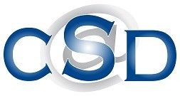 CSD Computer - Logo
