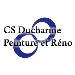 CS Ducharme Peinture et Réno - Logo