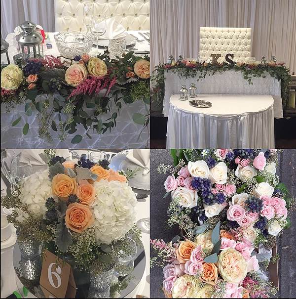 C&s;est le Bouquet - Logo