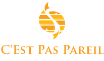 C&s;Est Pas Pareil - Logo