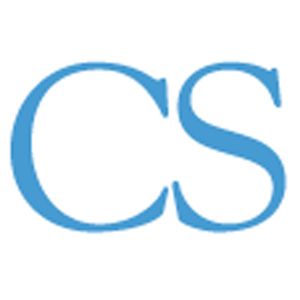 CS-Graphic Design Inc. - Logo