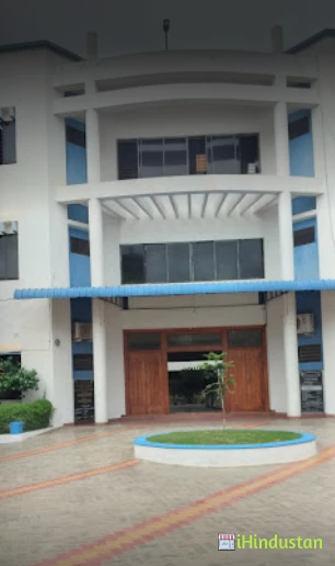 CSI COLLEGE OF DENTAL SCIENCES AND RESEARCH - Logo