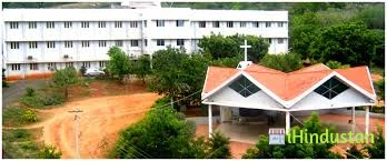 CSI Jeyaraj Annapackiam College of Nursing and Allied S - Logo