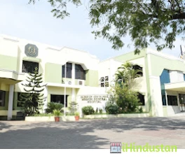 CSI Mission General Hospital - Logo