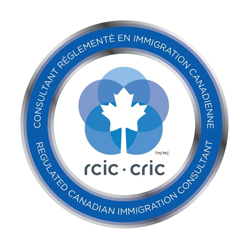 CS Immigration Ltd - Logo