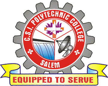 CSI Polytechnic College (CSIPTC) - Logo