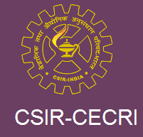 CSIR-Central Electrochemical Research Institute (CSIR-CECRI) - Logo