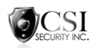 CSI Security Inc - Logo