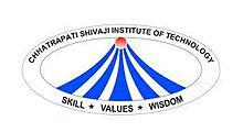 CSIT Durg (CSIT DURG) - Logo