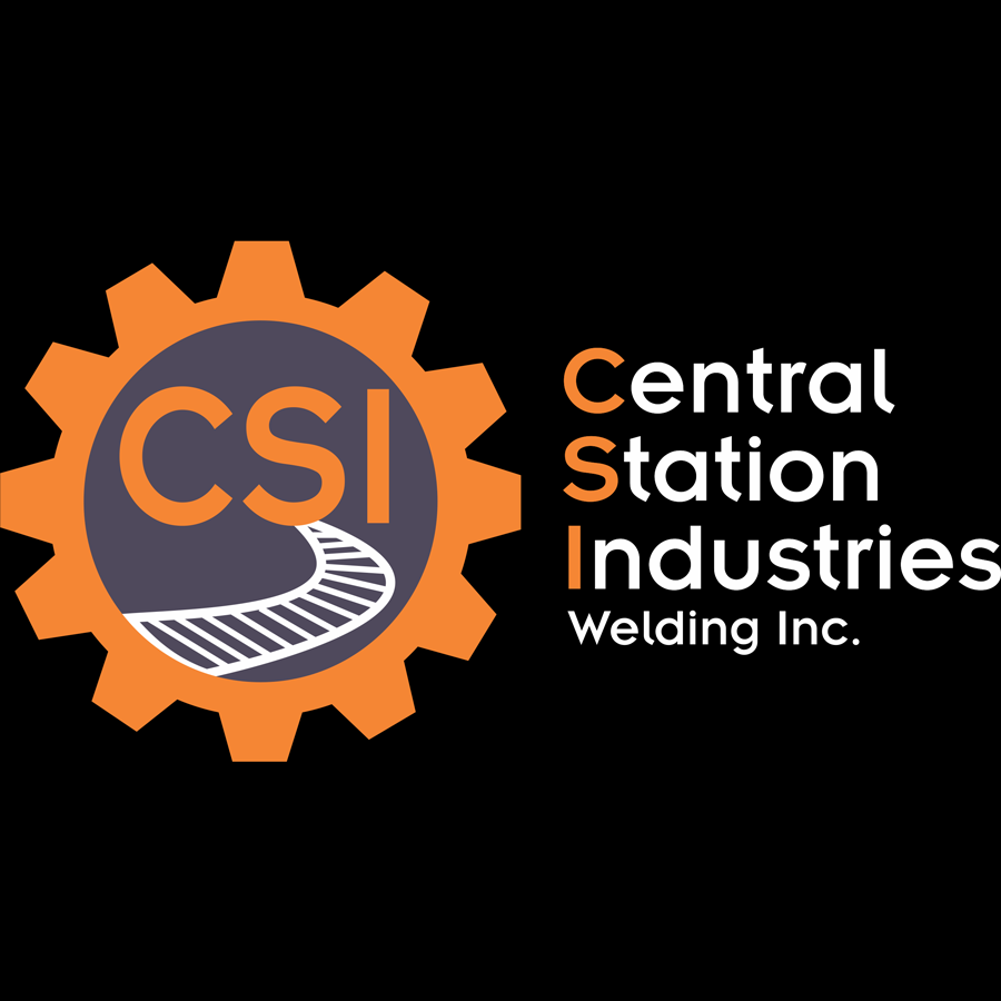 CSI Welding Inc. - Logo