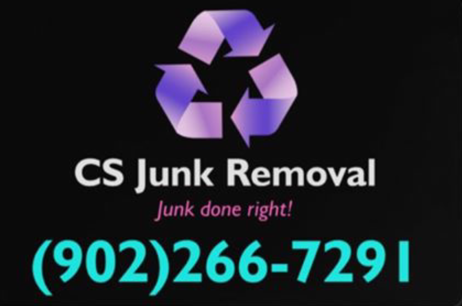 CS Junk Removal - Cover photo