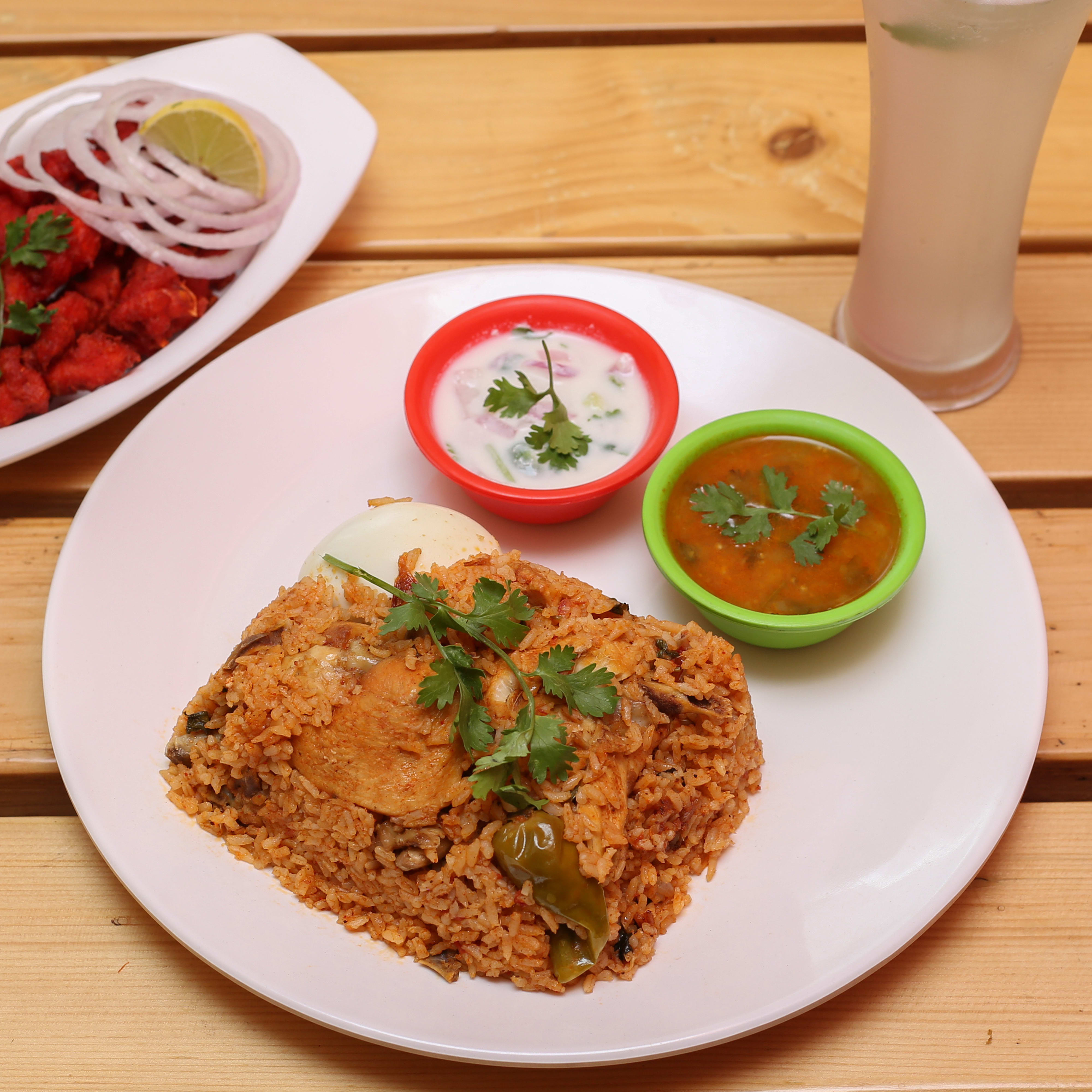 CSK (Chaat,Shakes & Kulfi) - Logo