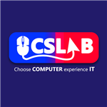 Cslab - Logo