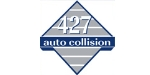 CSN 427 Auto Collision Ltd - Logo