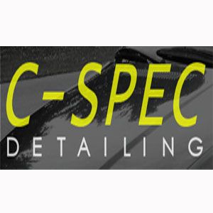 C-SPEC Detailing - Logo